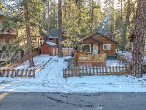 1475 Barbara St, Wrightwood, CA 92397
