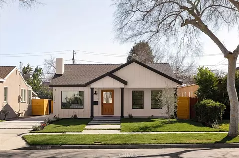 3176 La Tierra St, Pasadena, CA 91107