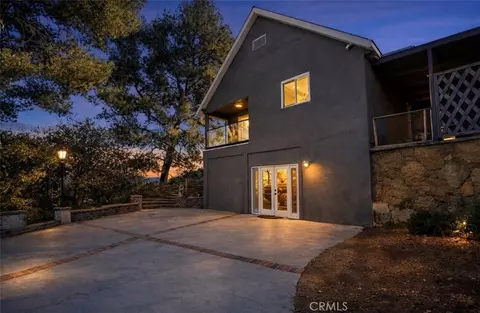 2364 Las Palomas, La Habra Heights, CA 90631