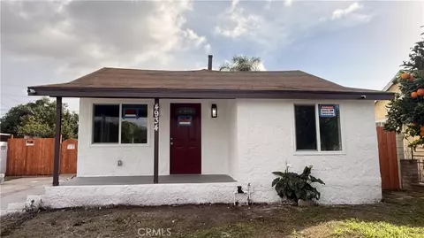 4934 E San Rafael, Compton, CA 90221