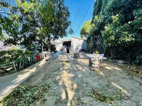 1523 Cortez St, Los Angeles, CA 90026
