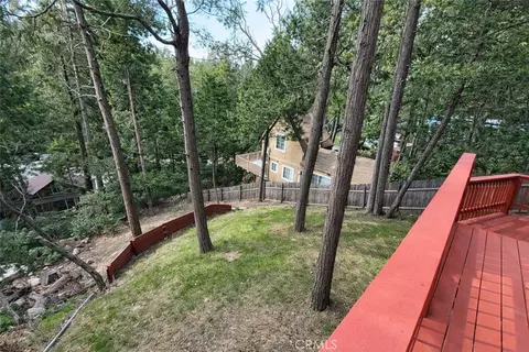 Exterior - 23622 Scenic Dr, Crestline, CA 92325 photo 1 of 1