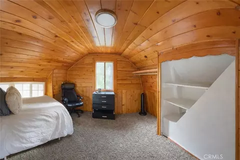 Bedroom - 23622 Scenic Dr, Crestline, CA 92325 photo 1 of 3