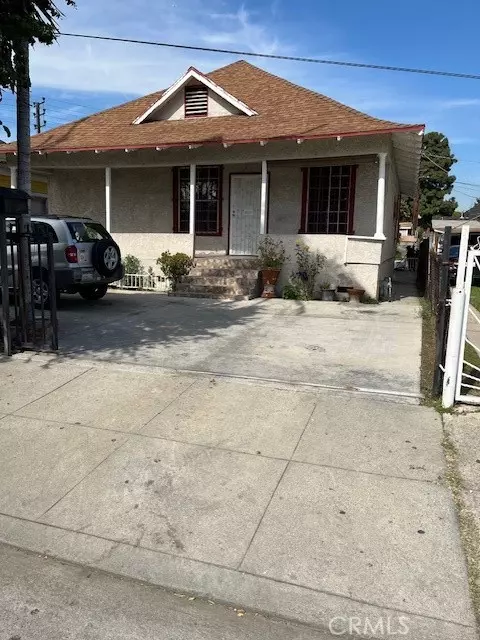 317 E 42nd Pl, Los Angeles, CA 90011