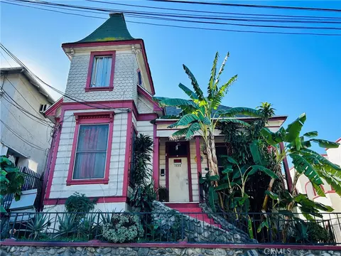 1530 W Temple St, Los Angeles, CA 90026