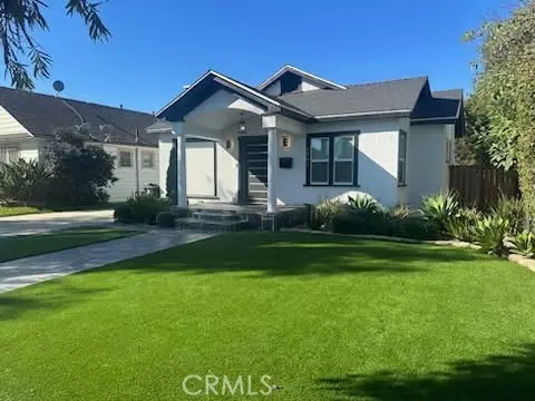 4041 Denker, Los Angeles, CA 90062