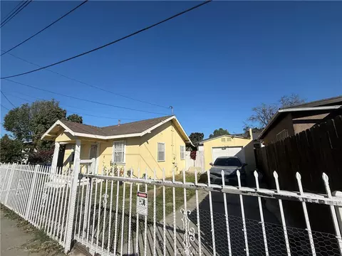 Exterior - 512 S Willowbrook, Compton, CA 90220 photo 3 of 7
