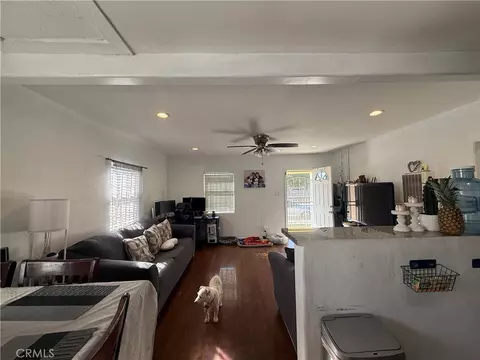 Living - 512 S Willowbrook, Compton, CA 90220 photo 3 of 4