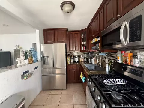 Kitchen - 512 S Willowbrook, Compton, CA 90220 photo 1 of 4