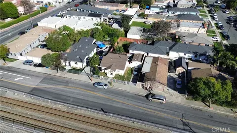 View/Area - 512 S Willowbrook, Compton, CA 90220 photo 2 of 4