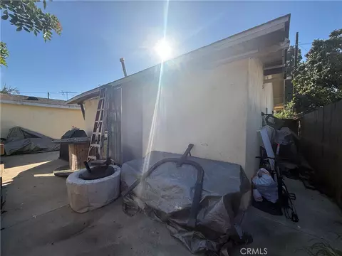 Exterior - 512 S Willowbrook, Compton, CA 90220 photo 5 of 7