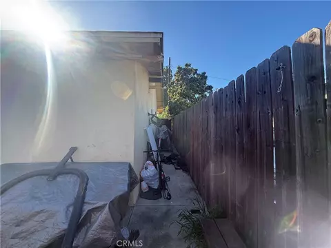 Exterior - 512 S Willowbrook, Compton, CA 90220 photo 6 of 7