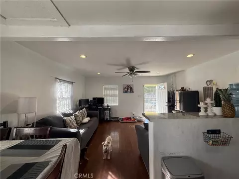 Living - 512 S Willowbrook, Compton, CA 90220 photo 4 of 4