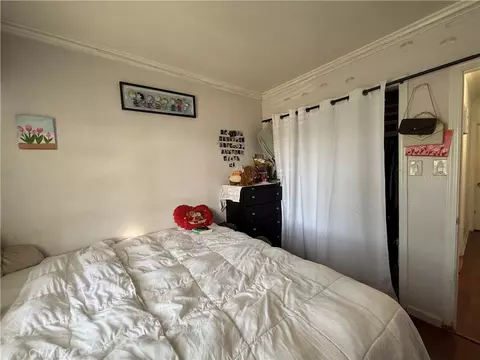 Bedroom - 512 S Willowbrook, Compton, CA 90220 photo 4 of 6