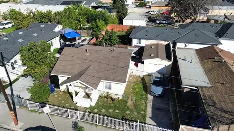 View/Area - 512 S Willowbrook, Compton, CA 90220 photo 3 of 4