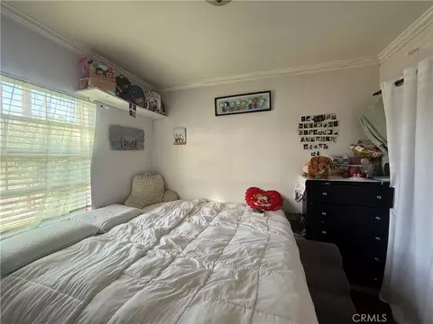 Bedroom - 512 S Willowbrook, Compton, CA 90220 photo 3 of 6