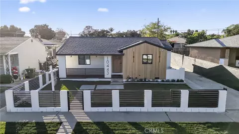10443 E Zamora Ave, Los Angeles, CA 90002