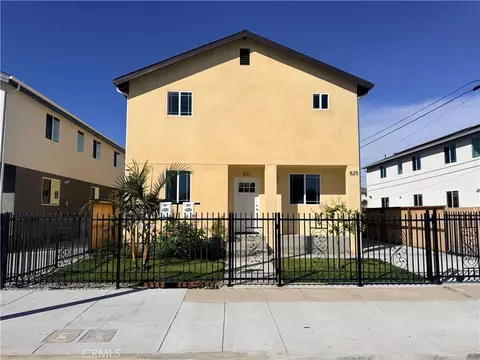 823 W G, Wilmington, CA 90744