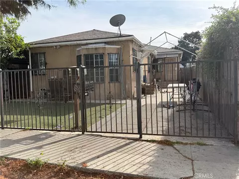 1462 E 57th, Los Angeles, CA 90011