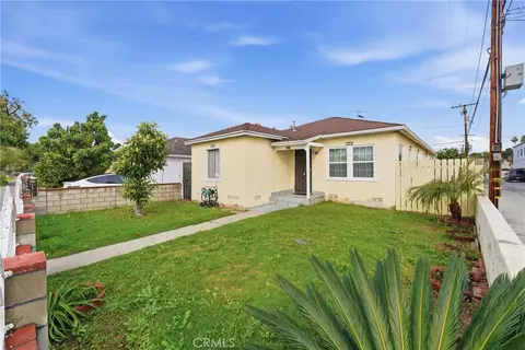 1917 E Harding, Long Beach, CA 90805