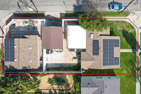 5975 Pepperwood, Lakewood, CA 90712