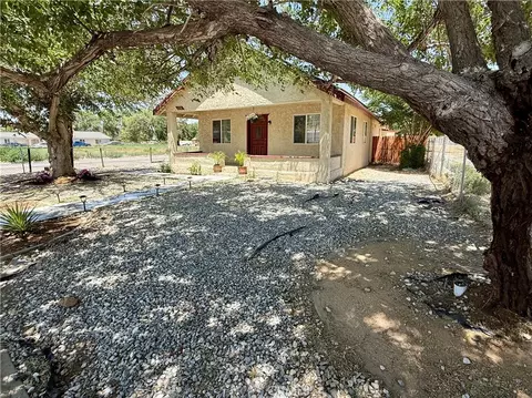 Exterior - 16516 E St, Victorville, CA 92395 photo 1 of 8