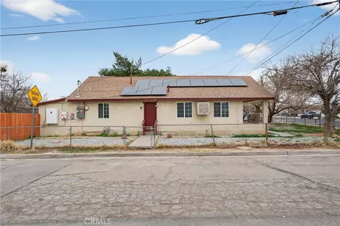 Exterior - 16516 E St, Victorville, CA 92395 photo 3 of 8