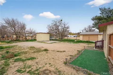 Exterior - 16516 E St, Victorville, CA 92395 photo 7 of 8