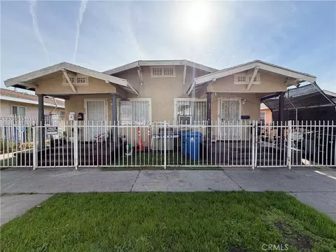 352 E 84th, Los Angeles, CA 90003
