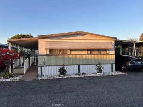 16511 S Garfield Ave S #B17, Paramount, CA 90723