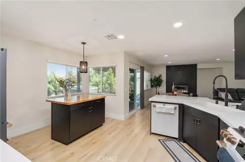 Kitchen - 15630 Willow, Fontana, CA 92337 photo 5 of 6