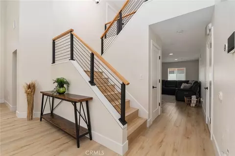 Entry Way - 15630 Willow, Fontana, CA 92337 photo 4 of 5