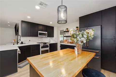 Kitchen - 15630 Willow, Fontana, CA 92337 photo 6 of 6