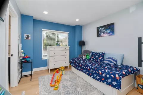 Bedroom - 15630 Willow, Fontana, CA 92337 photo 4 of 5