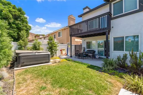 Exterior - 15630 Willow, Fontana, CA 92337 photo 8 of 8