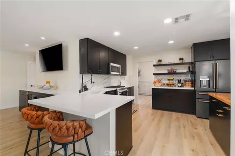 Kitchen - 15630 Willow, Fontana, CA 92337 photo 2 of 6