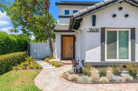 Exterior - 15630 Willow, Fontana, CA 92337 photo 4 of 8