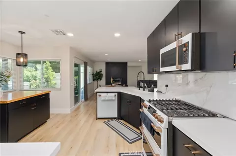 Kitchen - 15630 Willow, Fontana, CA 92337 photo 4 of 6