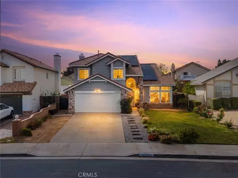 12909 Fontainebleau Dr, Moreno Valley, CA 92555