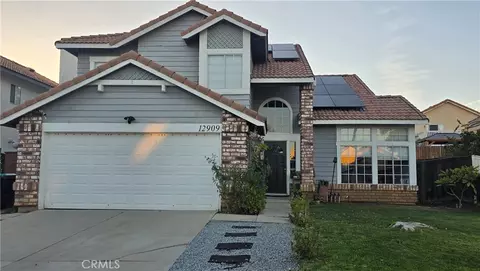 12909 Fontainebleau Dr, Moreno Valley, CA 92555