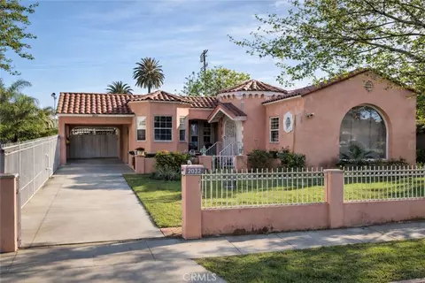 2032 W 77th St, Los Angeles, CA 90047