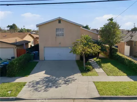 1446 Gulf, Wilmington, CA 90744