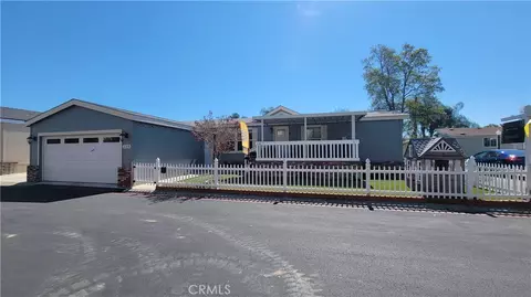 5815 E La Palma #130, Anaheim, CA 92807