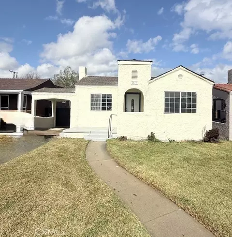 2037 W 65th, Los Angeles, CA 90047