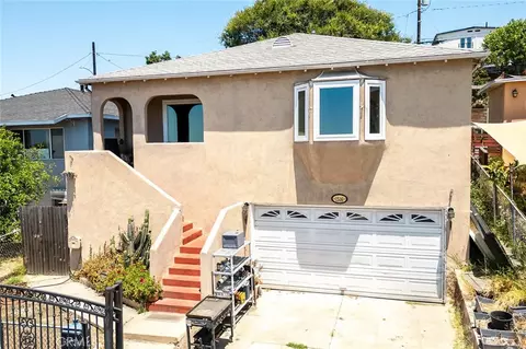 1516 Kurtz, Los Angeles, CA 90063