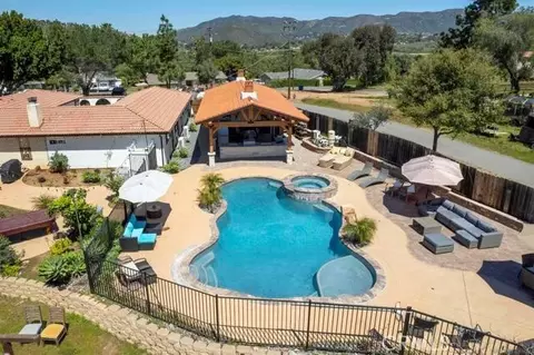 Exterior - 14085 Proctor Vly, Jamul, CA 91935 photo 18 of 20