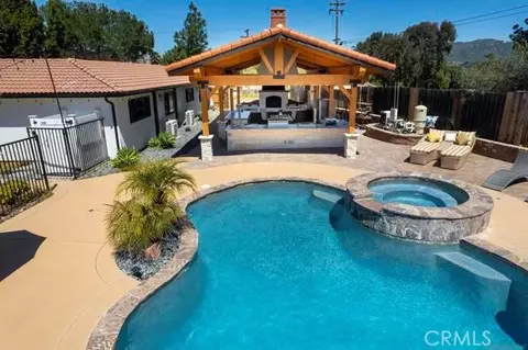 Exterior - 14085 Proctor Vly, Jamul, CA 91935 photo 19 of 20