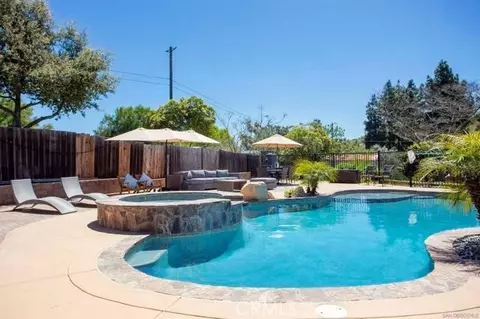 Exterior - 14085 Proctor Vly, Jamul, CA 91935 photo 13 of 20