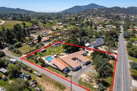 View/Area - 14085 Proctor Vly, Jamul, CA 91935 photo 3 of 3