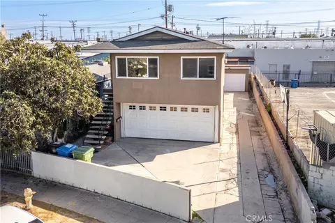 3446 E Hunter St, Los Angeles, CA 90023